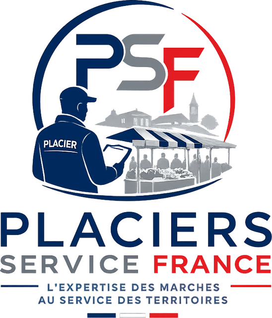 Logo de Placiers Services France